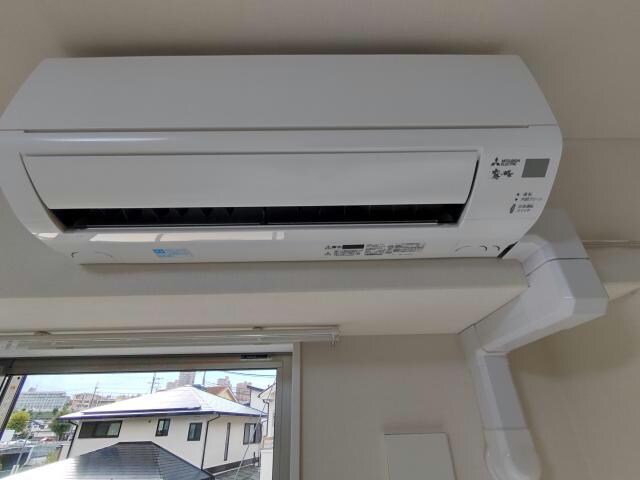 KORE・YIELD神戸北の物件内観写真