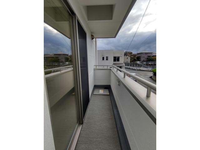 KORE・YIELD神戸北の物件内観写真