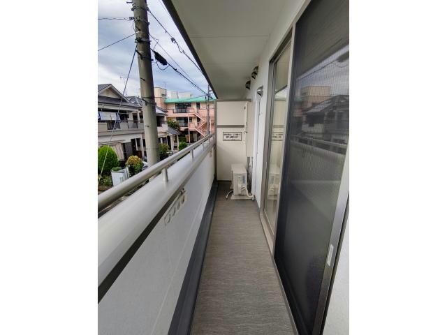 KORE・YIELD神戸北の物件内観写真