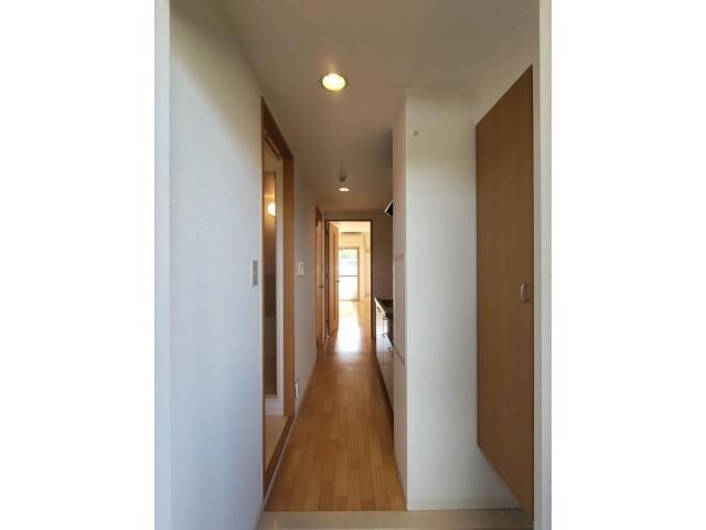 サンシャイン北神戸の物件内観写真