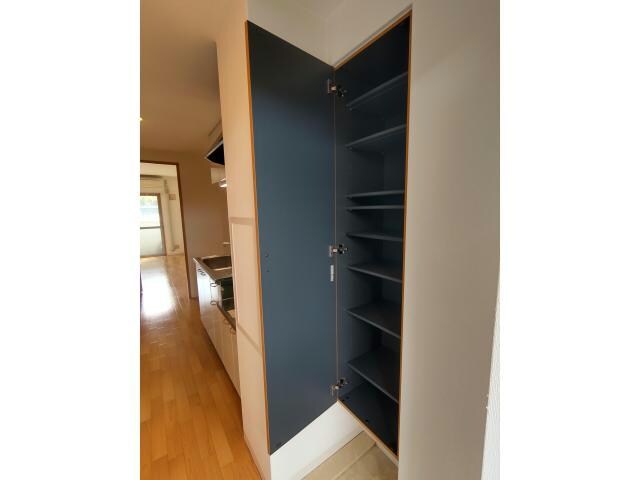 サンシャイン北神戸の物件内観写真