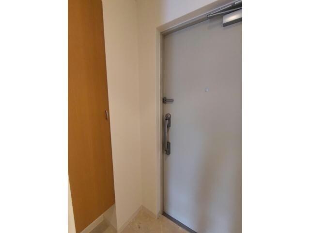 サンシャイン北神戸の物件内観写真