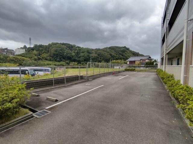 サンシャイン北神戸の物件外観写真