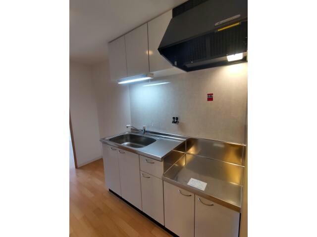 サンシャイン北神戸の物件内観写真