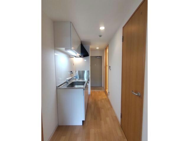 サンシャイン北神戸の物件内観写真