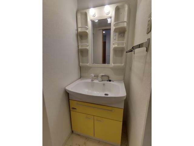 サンシャイン北神戸の物件内観写真