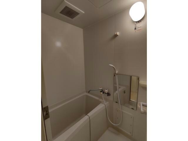 サンシャイン北神戸の物件内観写真