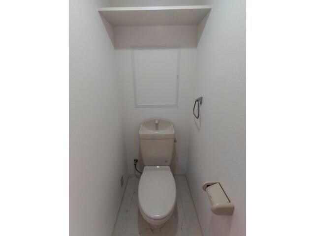 サンシャイン北神戸の物件内観写真