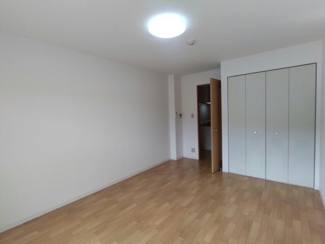 サンシャイン北神戸の物件内観写真