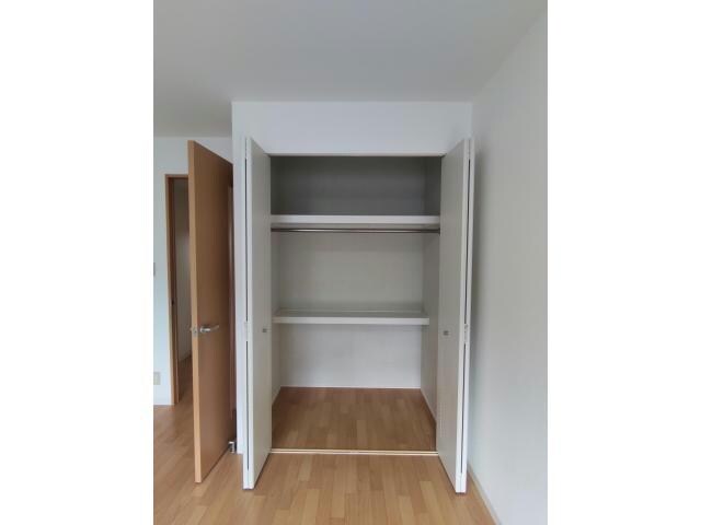 サンシャイン北神戸の物件内観写真