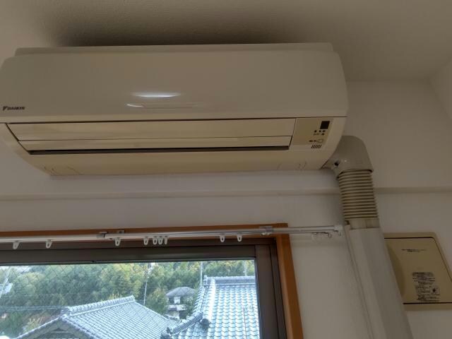 サンシャイン北神戸の物件内観写真