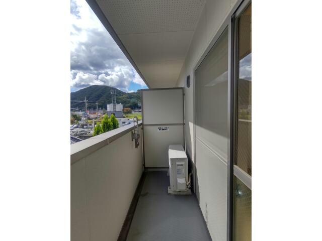 サンシャイン北神戸の物件内観写真