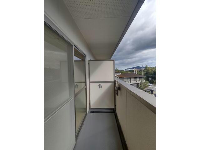 サンシャイン北神戸の物件内観写真