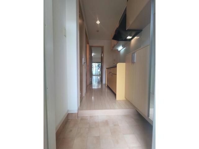 スマイルⅡ番館の物件内観写真