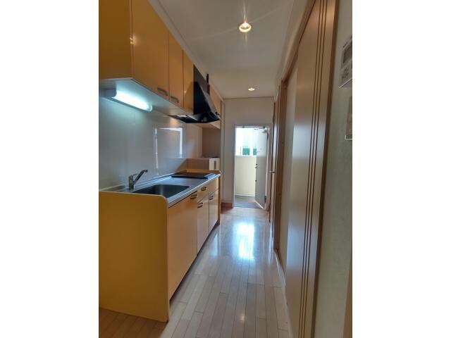 スマイルⅡ番館の物件内観写真