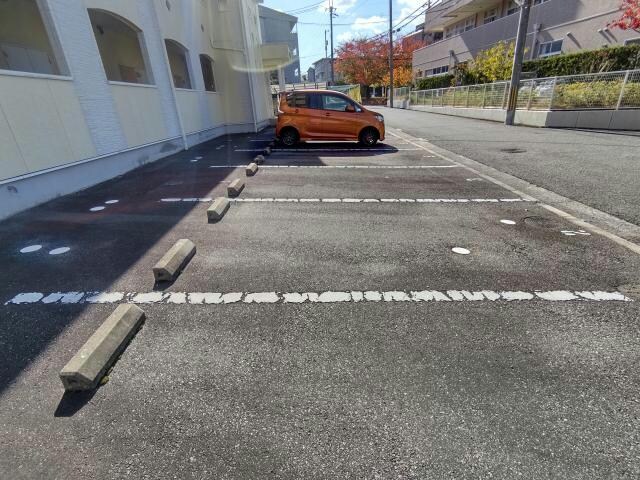 スマイルⅡ番館の物件外観写真