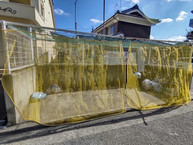 スマイルⅡ番館の物件外観写真