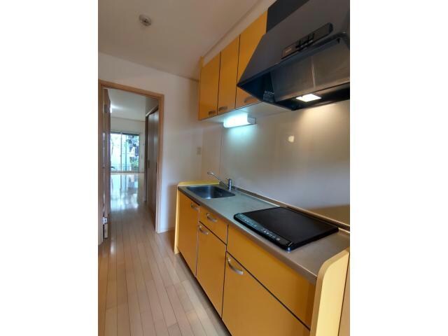 スマイルⅡ番館の物件内観写真