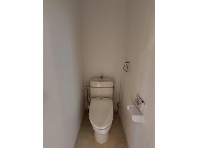 スマイルⅡ番館の物件内観写真