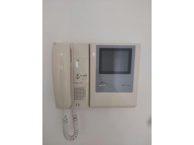 スマイルⅡ番館の物件内観写真