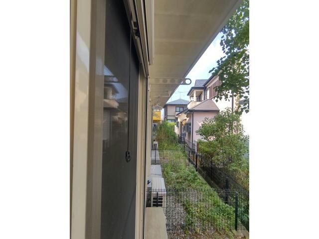 スマイルⅡ番館の物件内観写真