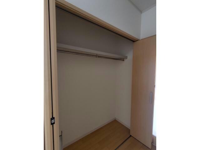 スマイルⅡ番館の物件内観写真