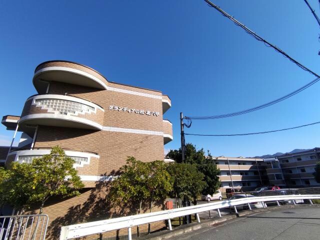 グランディアの杜・北六甲の物件外観写真