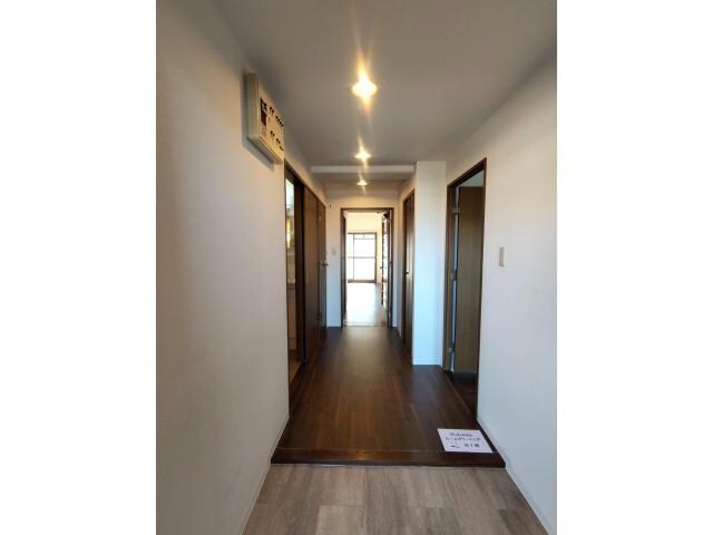 グランディアの杜・北六甲の物件内観写真