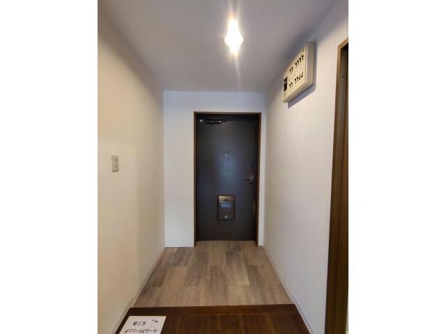 グランディアの杜・北六甲の物件内観写真