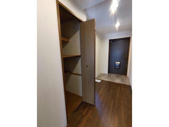 グランディアの杜・北六甲の物件内観写真