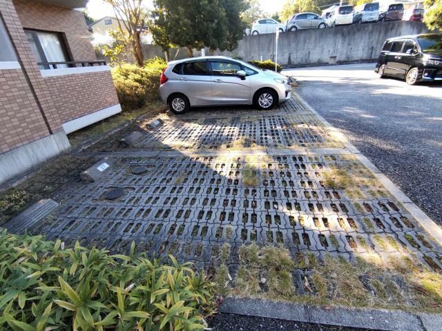 グランディアの杜・北六甲の物件外観写真