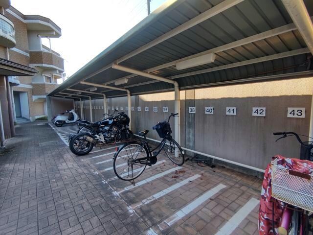 グランディアの杜・北六甲の物件外観写真