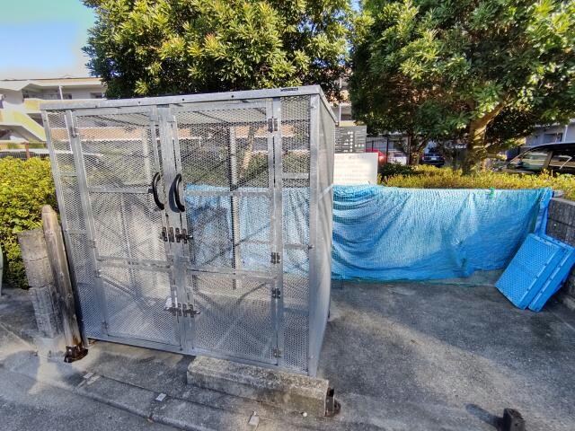 グランディアの杜・北六甲の物件外観写真