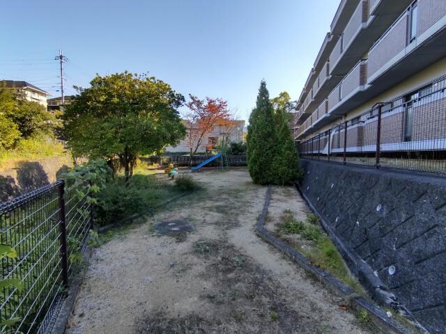 グランディアの杜・北六甲の物件外観写真