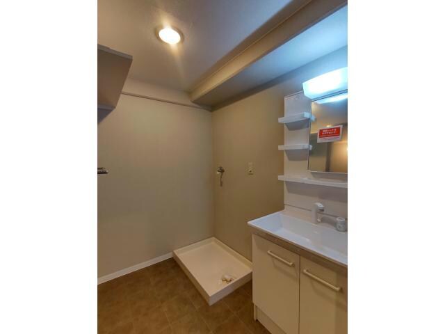 グランディアの杜・北六甲の物件内観写真