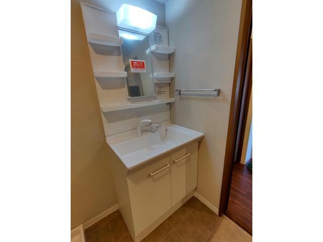 グランディアの杜・北六甲の物件内観写真