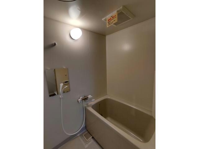 グランディアの杜・北六甲の物件内観写真