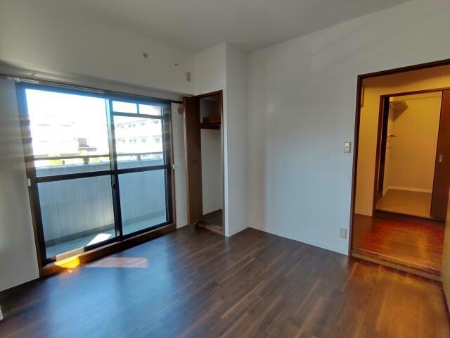 グランディアの杜・北六甲の物件内観写真