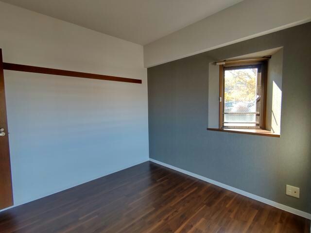 グランディアの杜・北六甲の物件内観写真