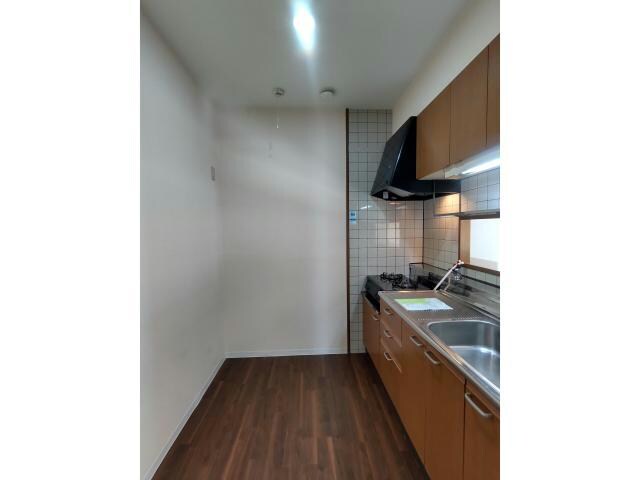 グランディアの杜・北六甲の物件内観写真