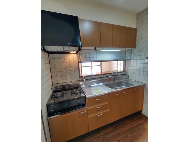 グランディアの杜・北六甲の物件内観写真