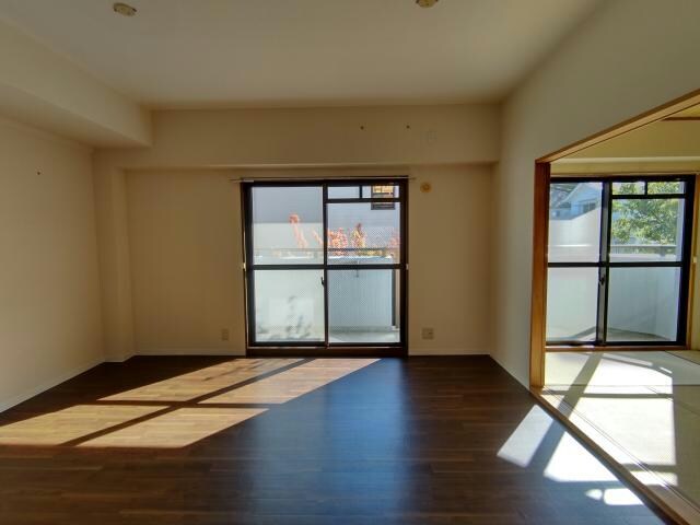 グランディアの杜・北六甲の物件内観写真