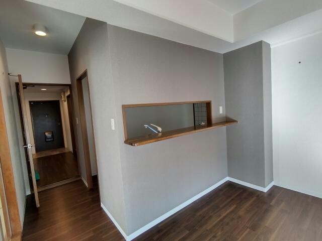 グランディアの杜・北六甲の物件内観写真