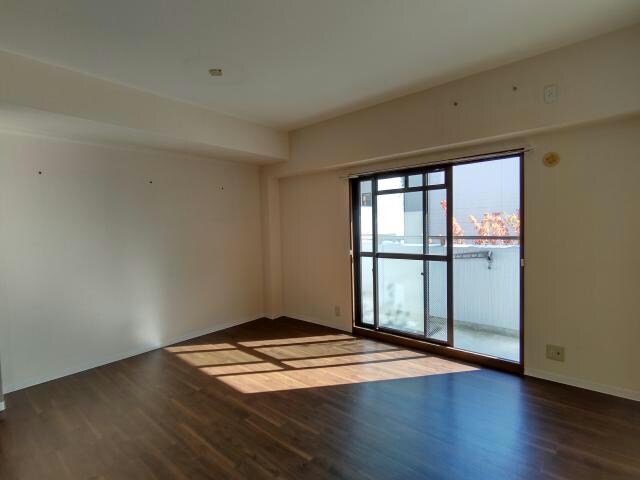 グランディアの杜・北六甲の物件内観写真