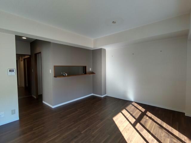 グランディアの杜・北六甲の物件内観写真