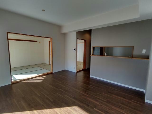 グランディアの杜・北六甲の物件内観写真