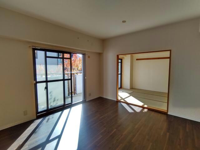 グランディアの杜・北六甲の物件内観写真