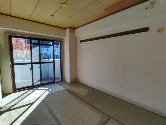 グランディアの杜・北六甲の物件内観写真