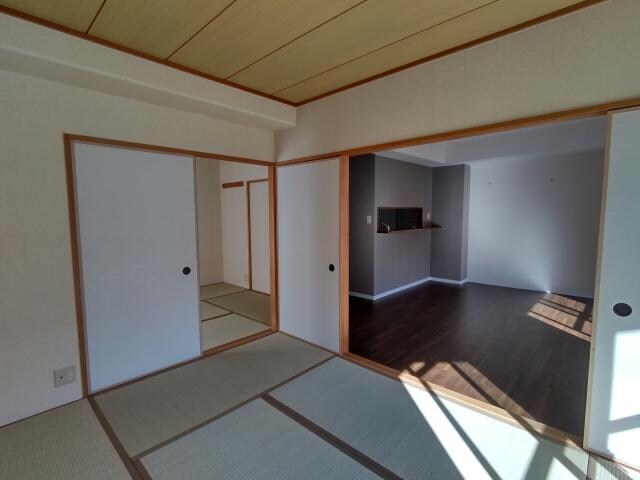 グランディアの杜・北六甲の物件内観写真