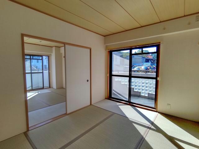 グランディアの杜・北六甲の物件内観写真